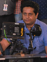 foto de Jeethu Joseph