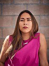 foto de Arianna Basco