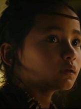 foto de Kaylee Hottle