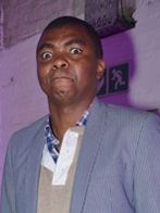 foto de Loyiso Gola