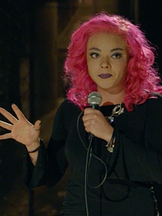 foto de Coral Echeverría