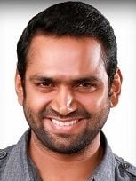 foto de Sharib Hashmi