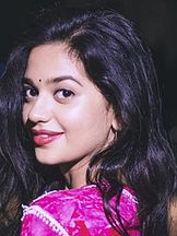 foto de Shruti Sharma