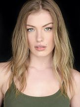 foto de Charlotte Kavanagh