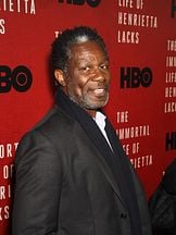 foto de John Douglas Thompson