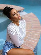 foto de Natalie DiDonato