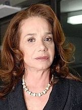 foto de Sylvia Baylé