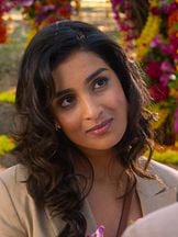 foto de Pallavi Sharda