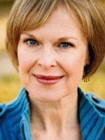 foto de Judith Buchan