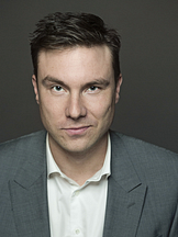 foto de Jesse Gervais