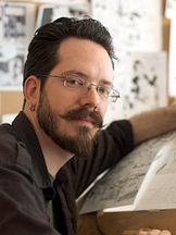 foto de Steve Rolston