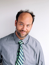 foto de David Storrs