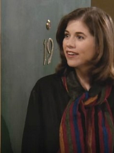 foto de Mary Gallagher