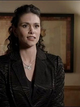 foto de Melissa Ponzio