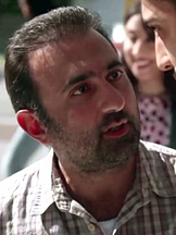 foto de Amir Rahimzadeh