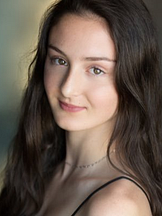 foto de Hollie Burgess