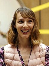 foto de Pauline Clément