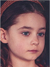 foto de Billie Gadsdon