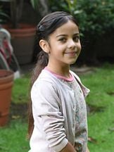 foto de Cassandra Iturralde