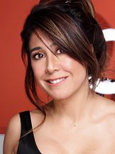 foto de Flavia Atencio