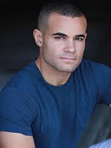 foto de Trevor Morgan (II)