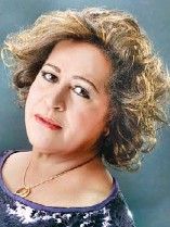 foto de Olga Bucarelli