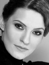 foto de Nikolina Jelisavac