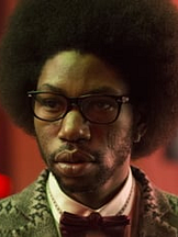 foto de Jumayn Hunter