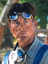 foto de Tim D. Janis