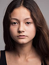 foto de Matilda Kimber