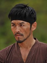 foto de Toshiji Takeshima