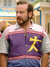 foto de Charles Paraventi