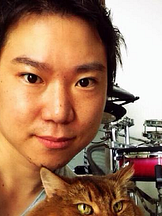 foto de Takuya Fujimura