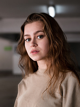 foto de Alexandra Pfeifer