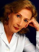 foto de Lucrecia Capello