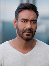 Ajay Devgn