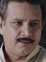 foto de Kumud Mishra