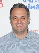 foto de Genndy Tartakovsky