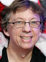 foto de Peter Baynham