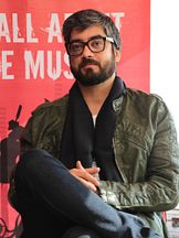 foto de Amit Ravindernath Sharma