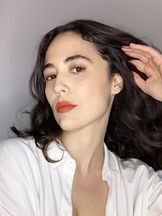 foto de Pilar Santacruz