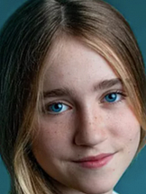 foto de Elowen Harris