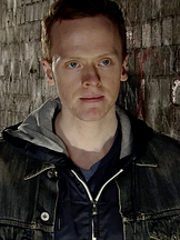 foto de Perry Jaques