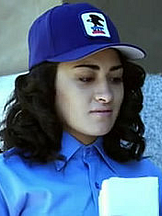 foto de Jordyn Aurora Aquino