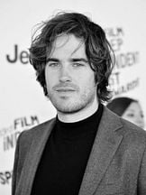 foto de Joshua James Richards