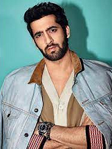 foto de Armaan Ralhan