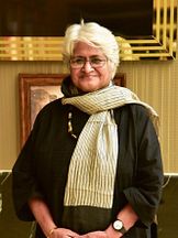 foto de Sumitra Bhave