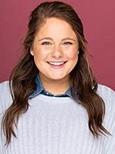 foto de Courtney Parchman