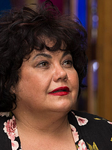 foto de Lizz Meiring