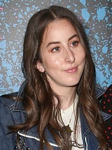 foto de Alana Haim